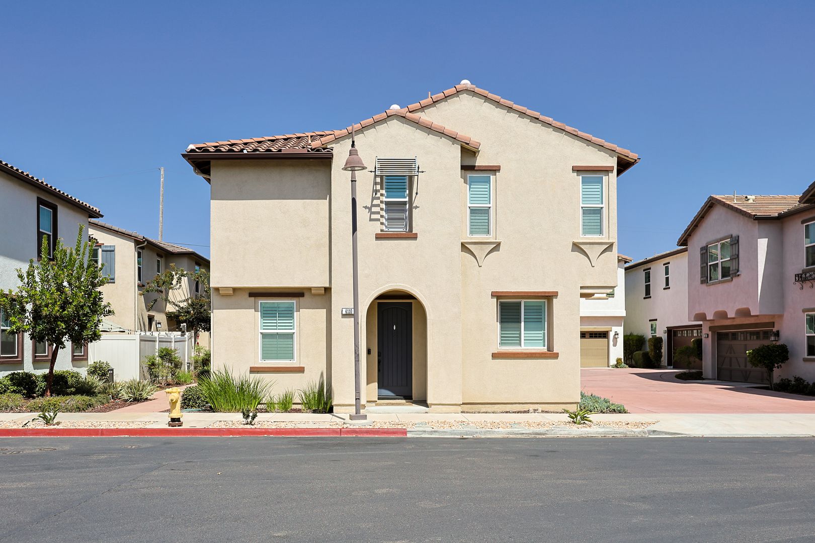 Oceanside House: 4110 Mission Tree Way