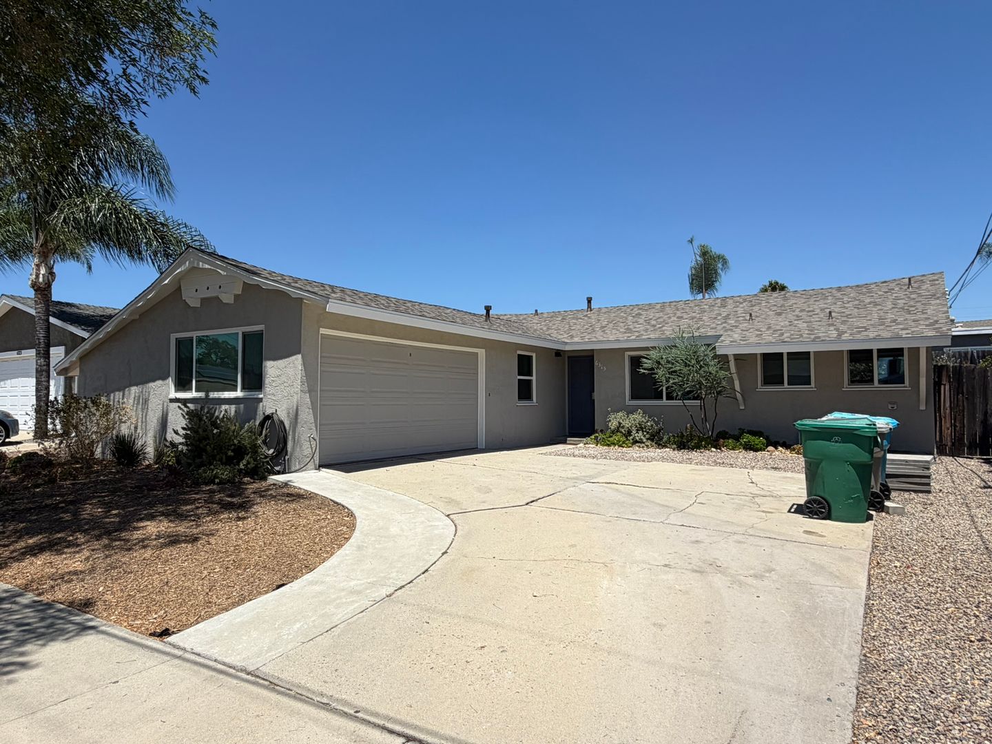 San Diego House: 6315 Lake Arago Ave