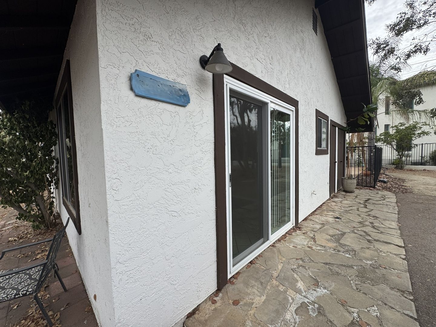 El Cajon House: Circa Valle Verde