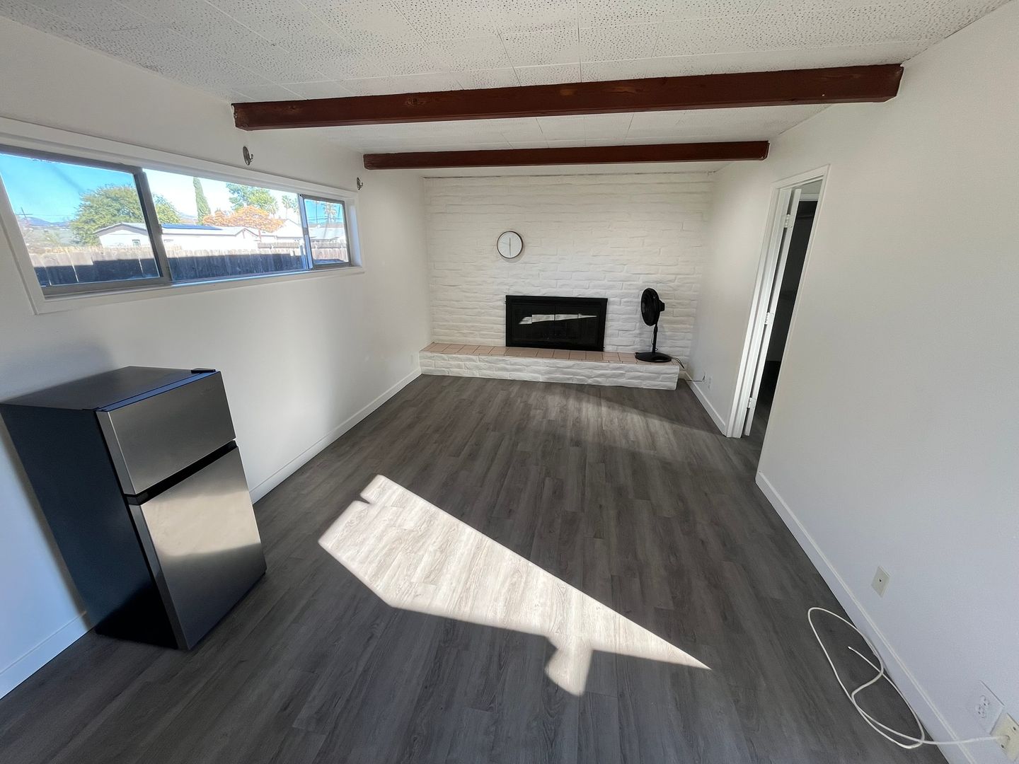 El Cajon Apartment: 643 Avocado Ave