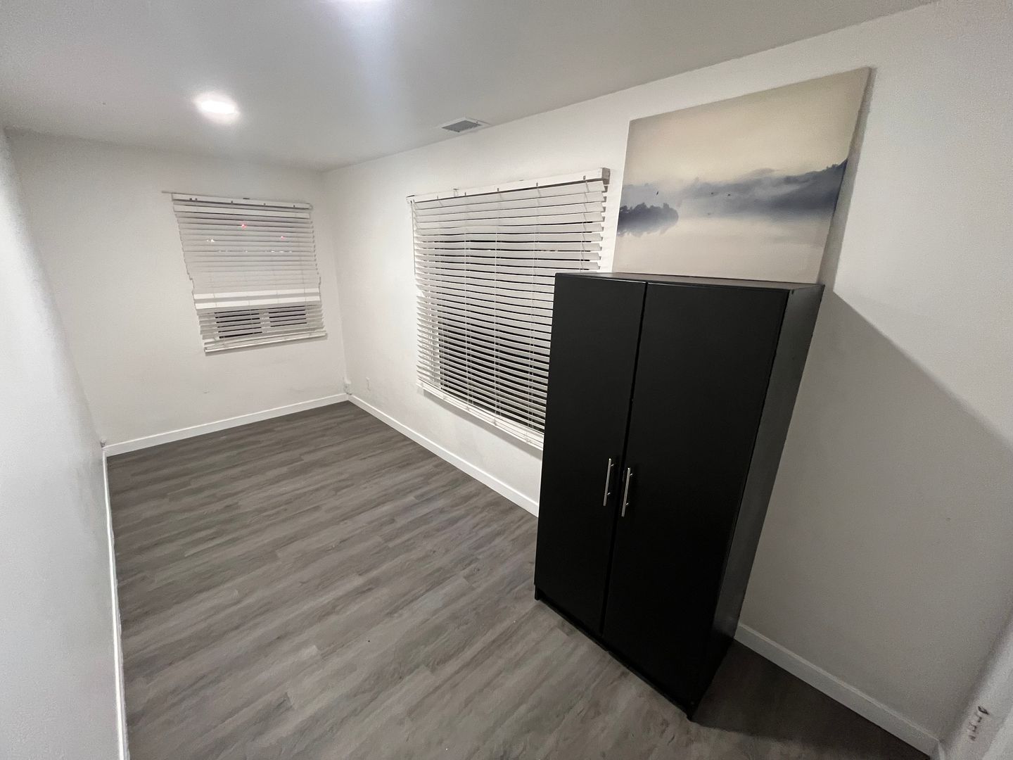 El Cajon Apartment: 643 Avocado Ave