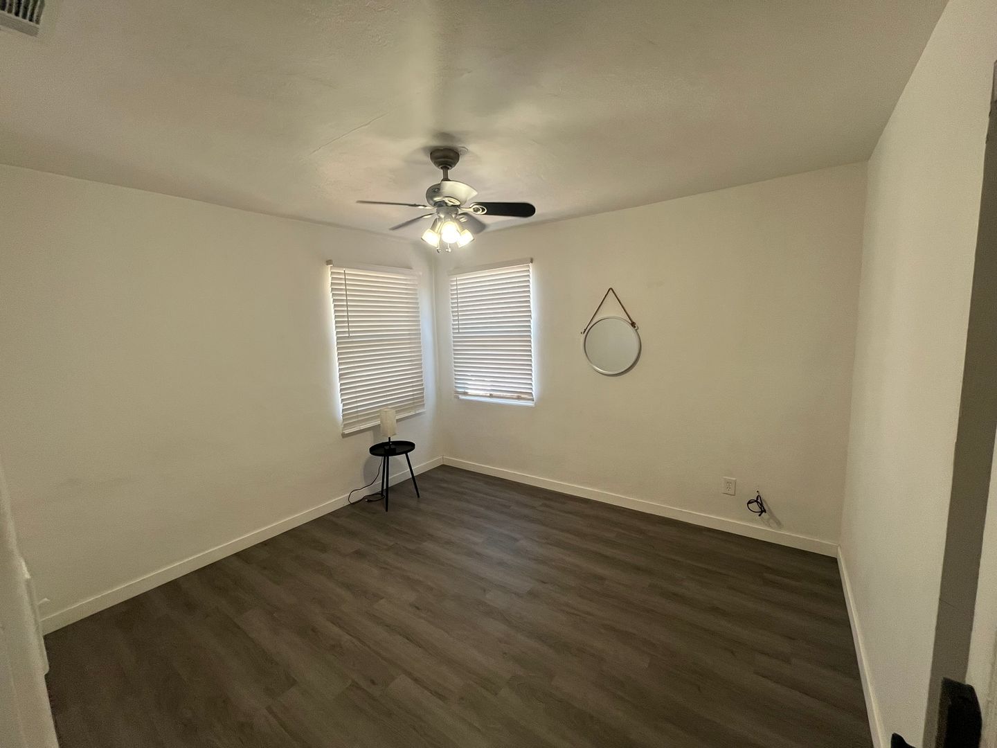 El Cajon Apartment: 643-647 Avocado Ave