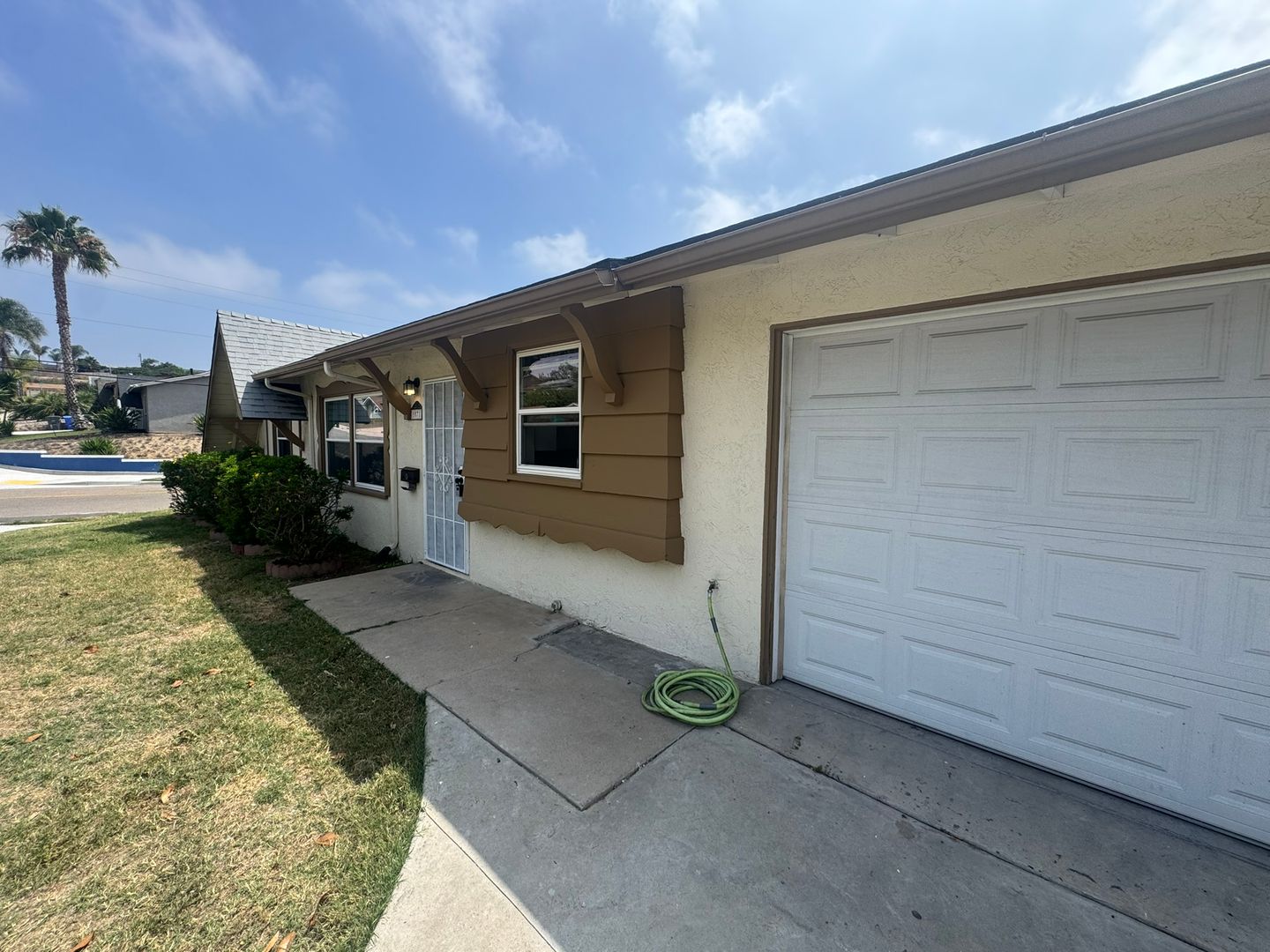 Spring Valley House: 1071 Osage Dr
