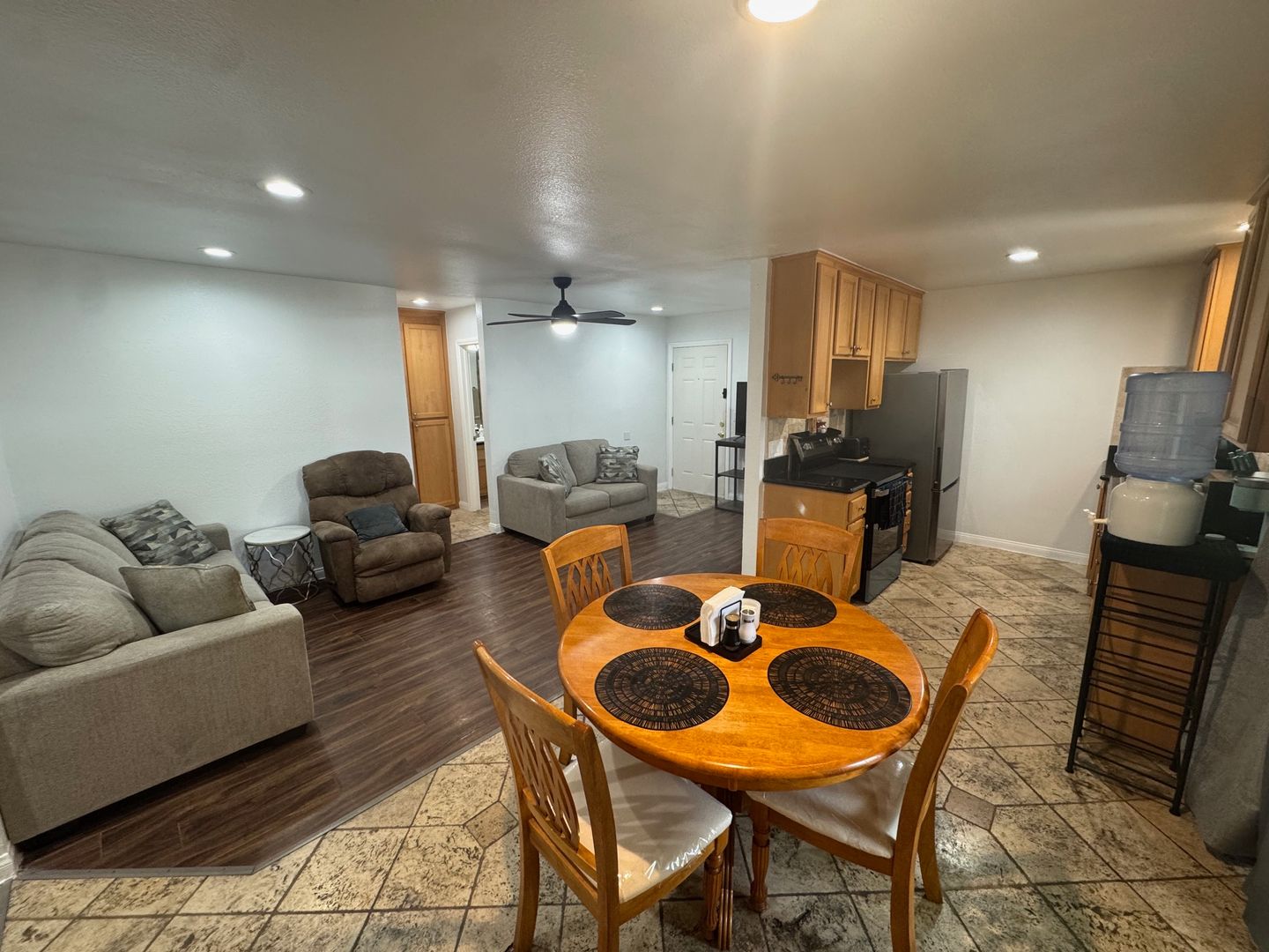 Spring Valley Condo: 9860 Dale Ave #D7