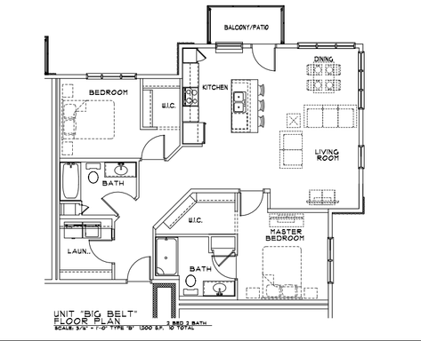 2845 N. Sanders St. - 437 – photo 1