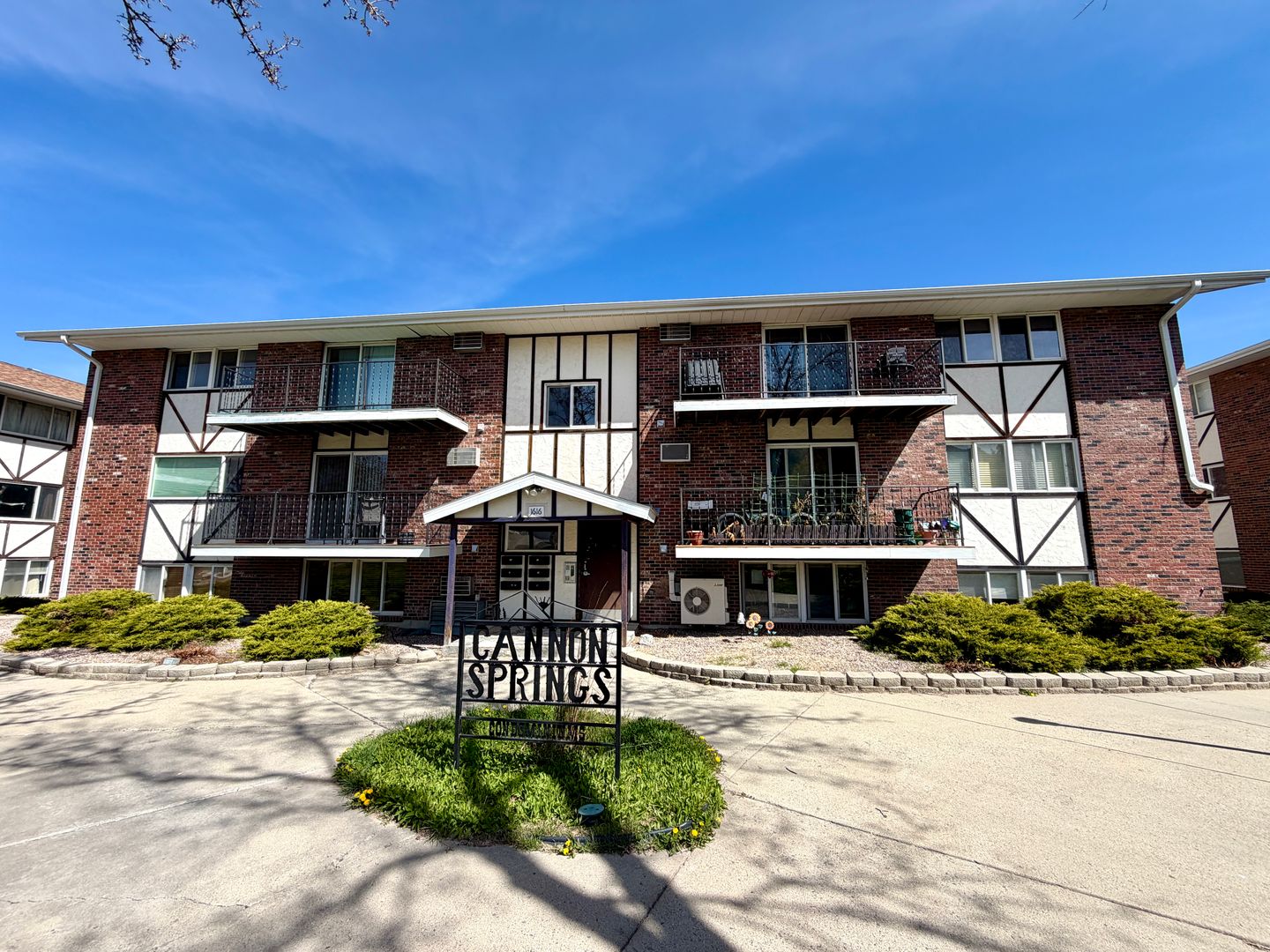 Helena House: 1616 Cannon Street - 23