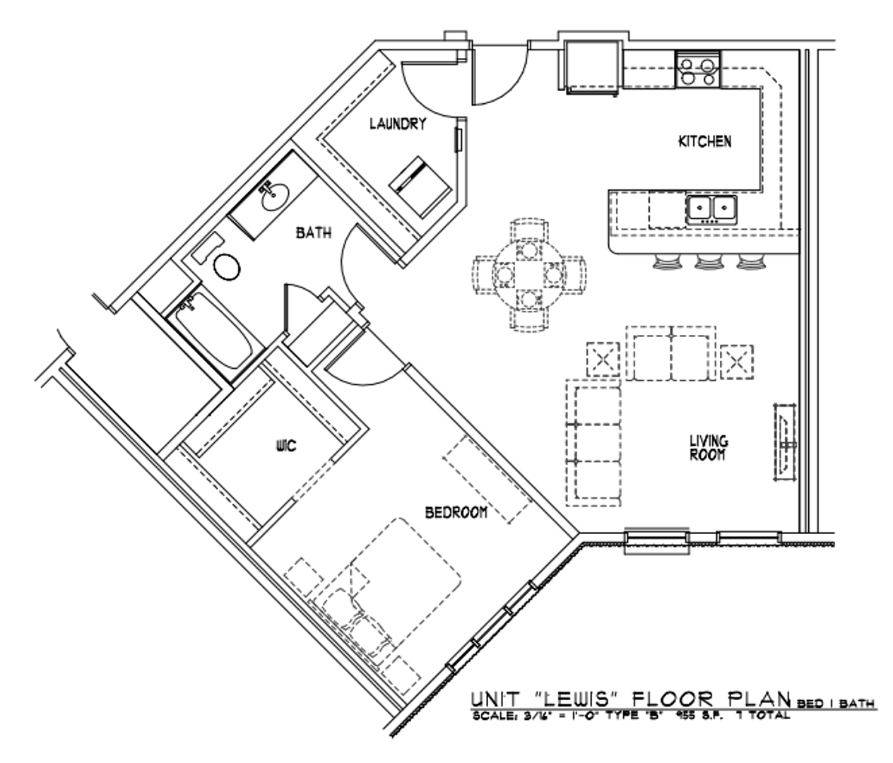 Helena Apartment: 2845 N. Sanders St.