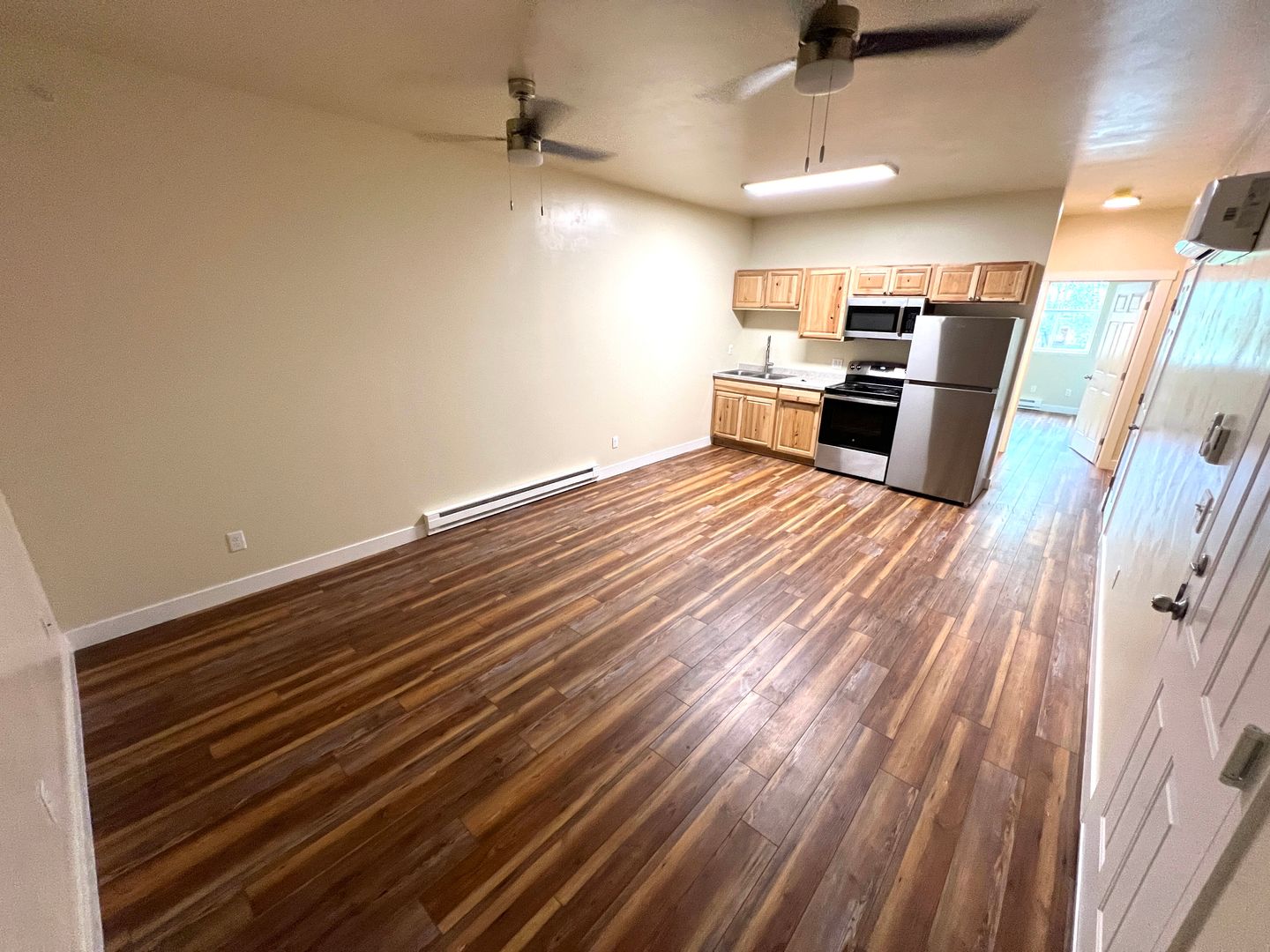 Boulder Apartment: 311 South Main St