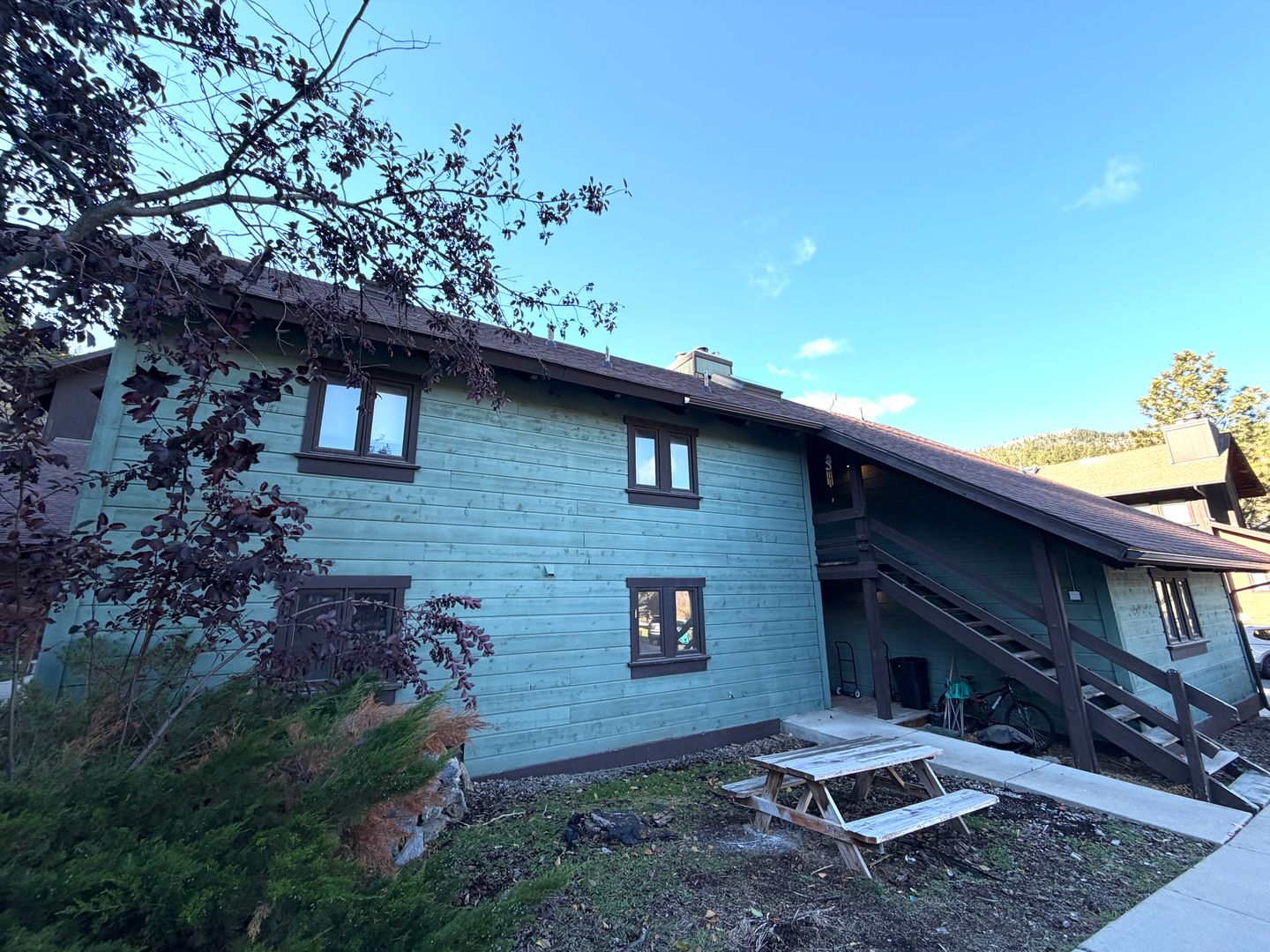 Helena Apartment: 441 South Park Ave B