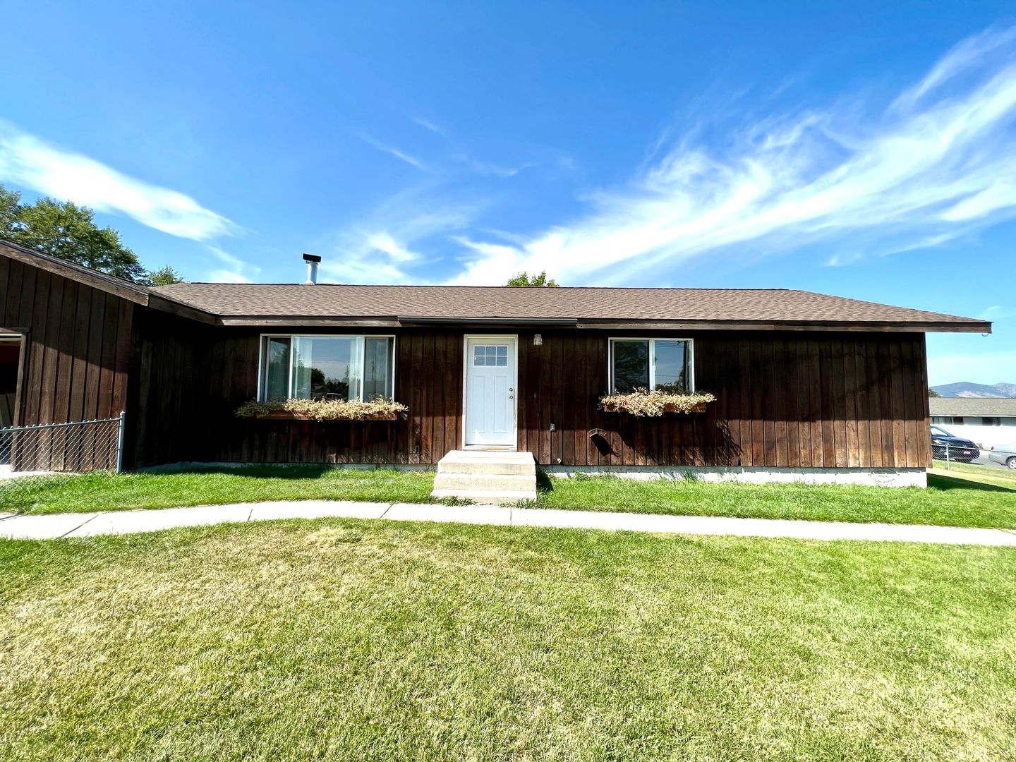 Helena House: 1401 Waukesha Ave