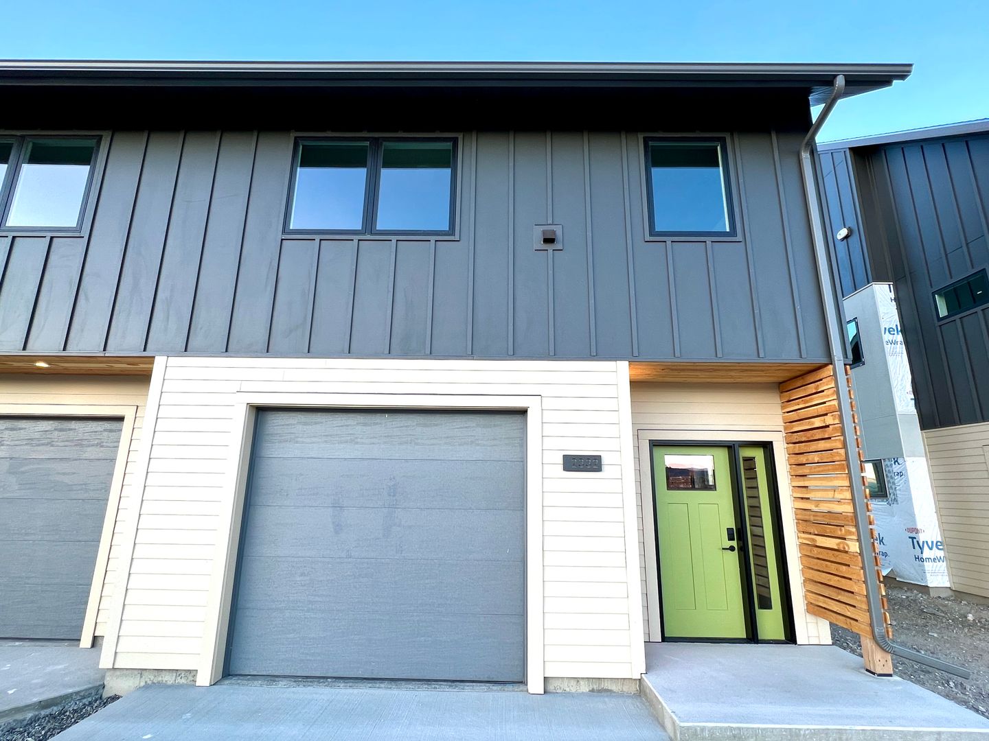 Burnham Ranch Building 2