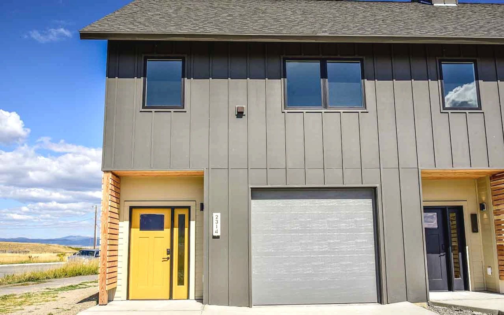 Helena Apartment: 2328 Shorthorn Ave.