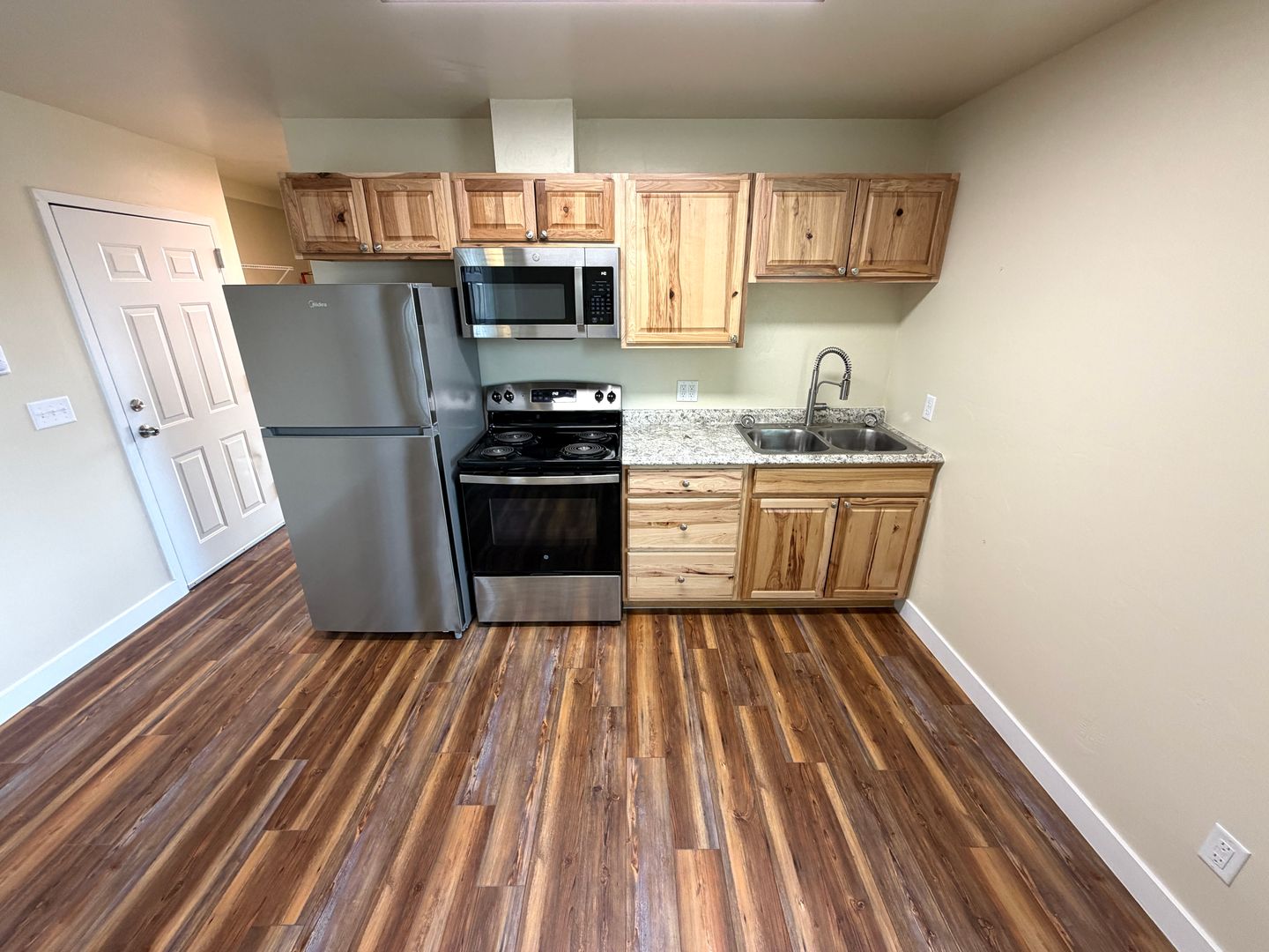 Boulder Apartment: 311 South Main St