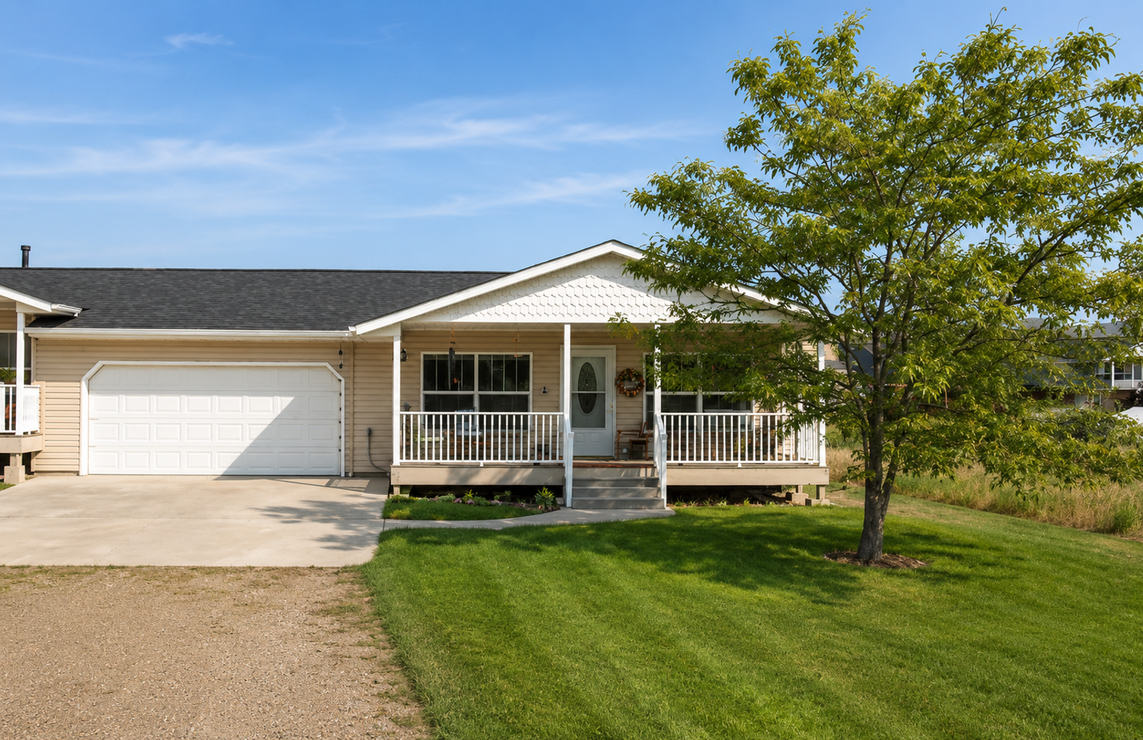 Helena Apartment: 7917 Quail Dr.