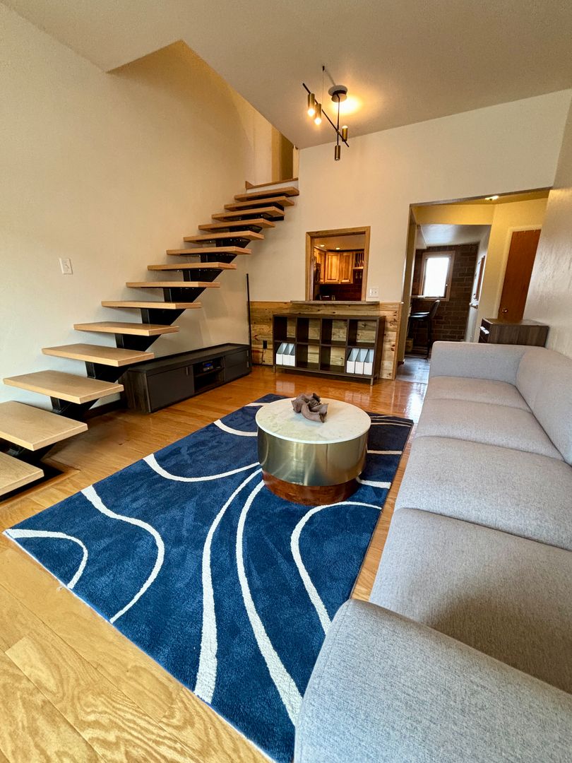 Helena Condo: 62 S. Last Chance Gulch #1
