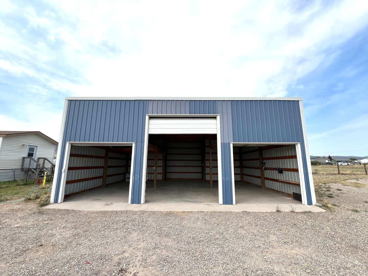 Helena House: 261 Bonner Rd