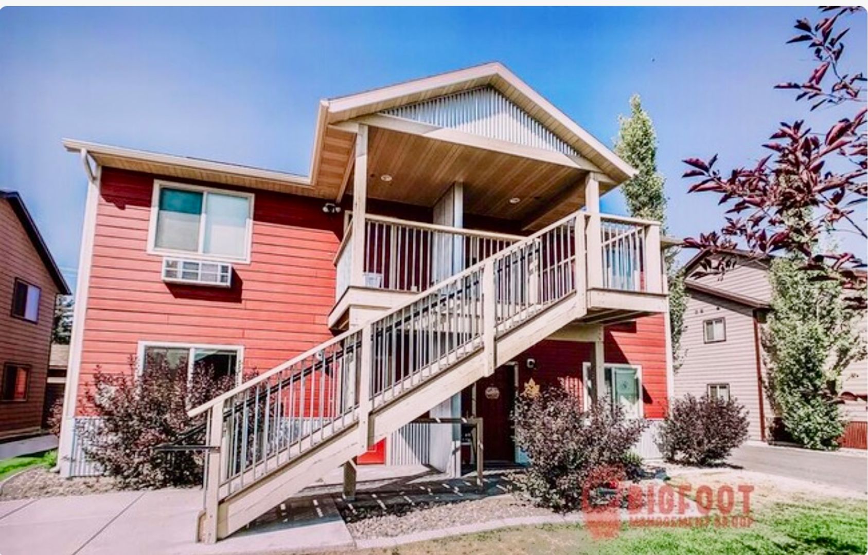 Helena Apartment: 3702 Travertine Way