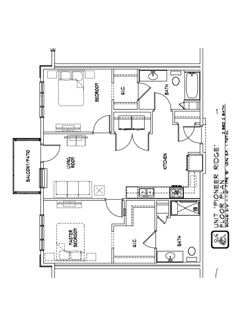 Helena Apartment: 2845 N. Sanders St.