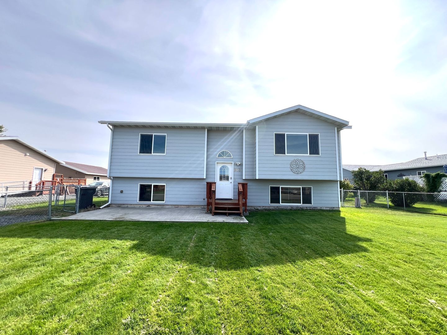 East Helena House: 803 East Groschell