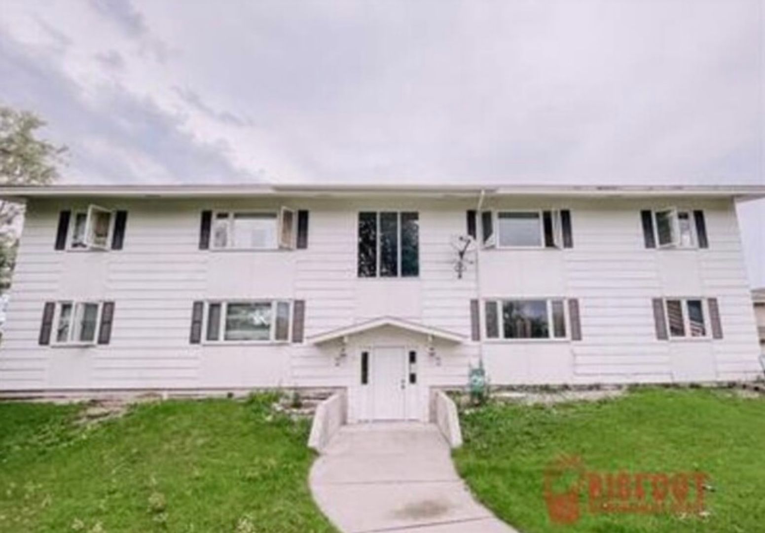 Helena Apartment: 30 Colter Loop Drive