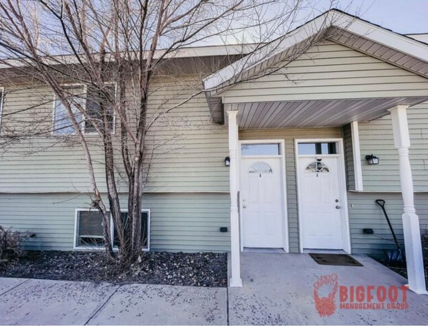 Helena Apartment: 7920 Quail Dr.