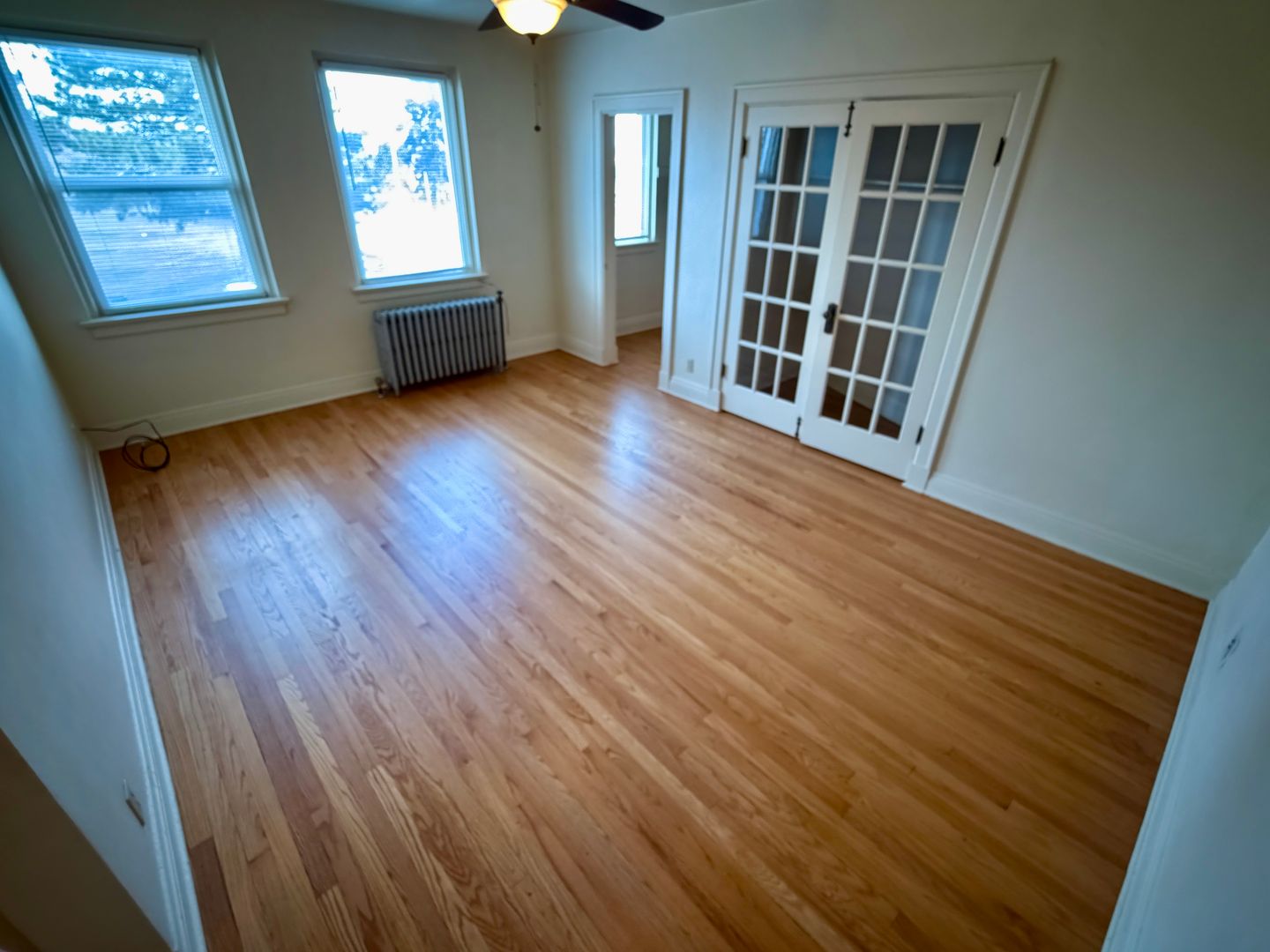 Helena Apartment: 1413 Helena Ave. - Larson Block