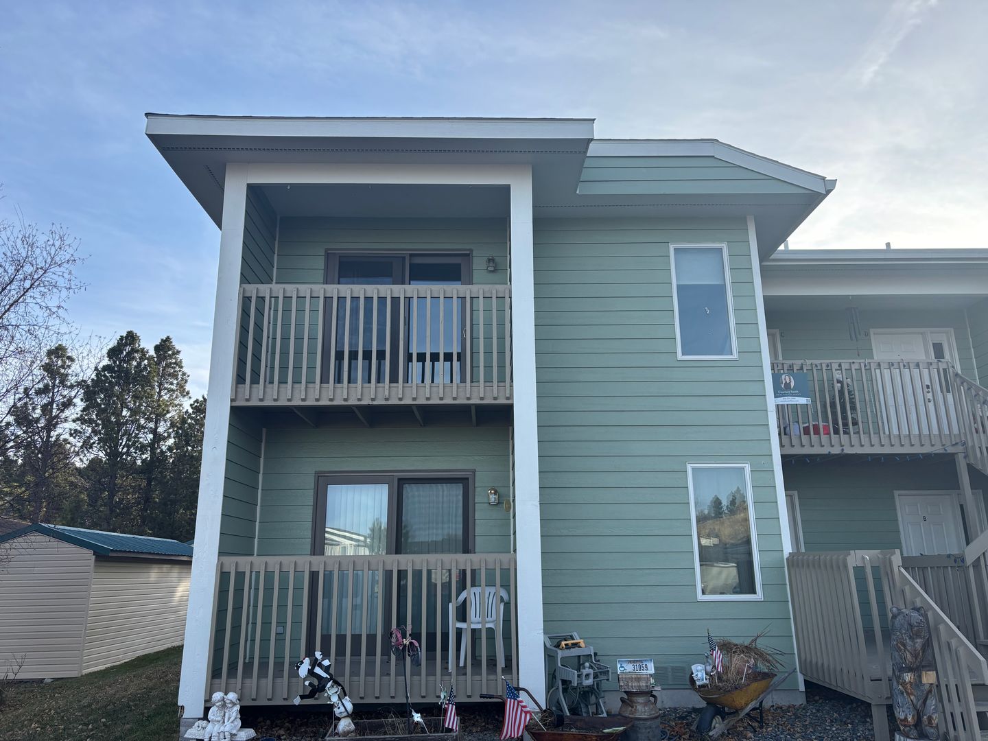 Helena House: 2233 Alpine Dr. Unit C