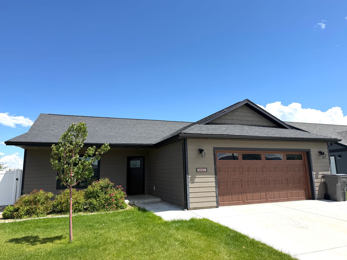 East Helena House: 2865 Ashley Ave