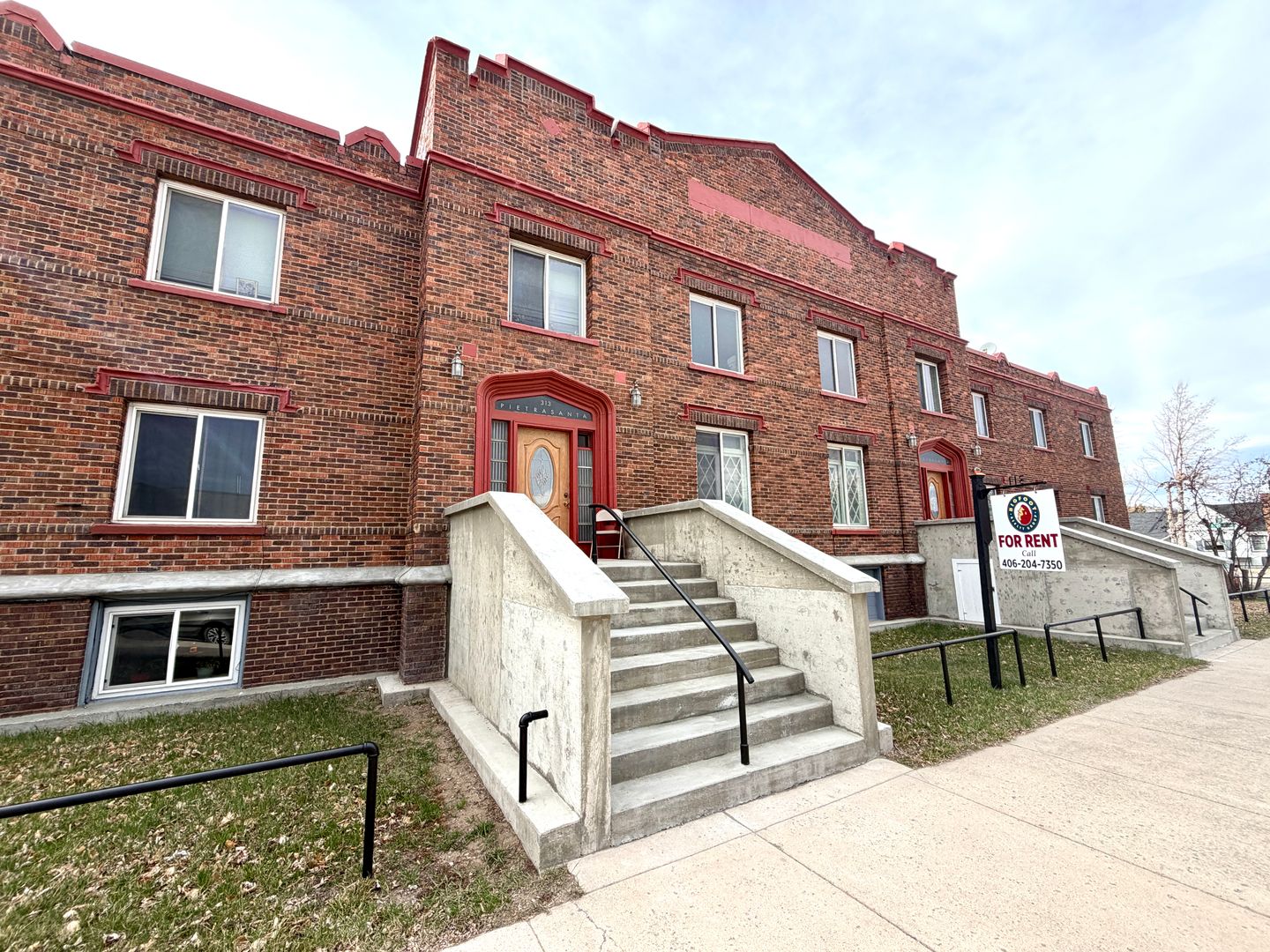 Boulder Apartment: 311 South Main St