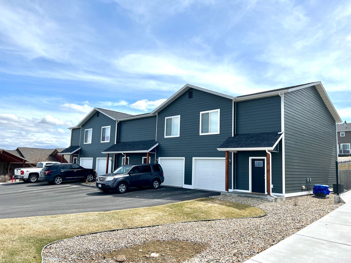 Helena Apartment: 3267 Cabernet Dr.