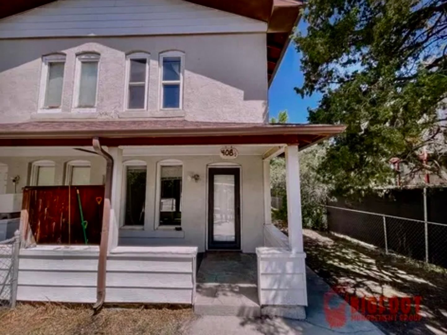 East Helena Apartment: 408 East Porter St.