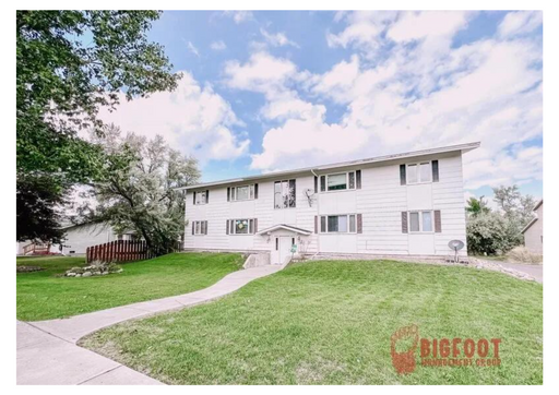 2 Bed/1 Bath Apartment - Pet Friendly