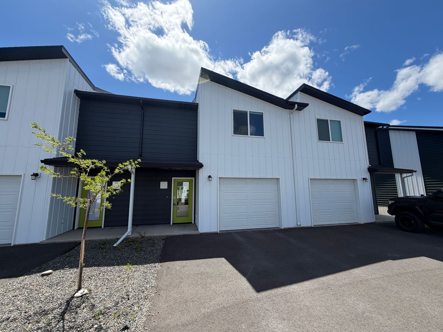 Helena Apartment: 642 Ptarmigan Ln