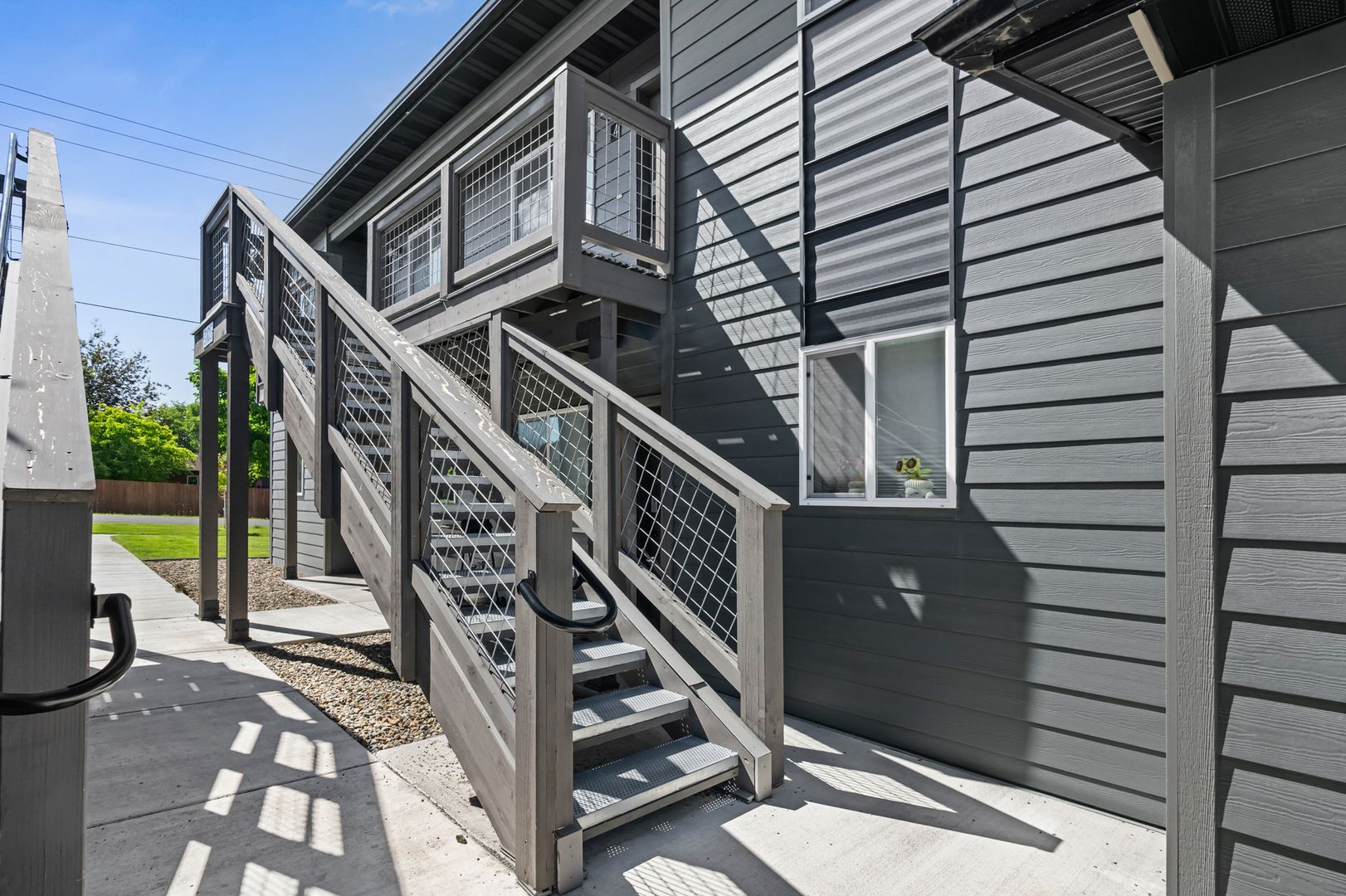 Helena Apartment: 3101 Cooney Dr