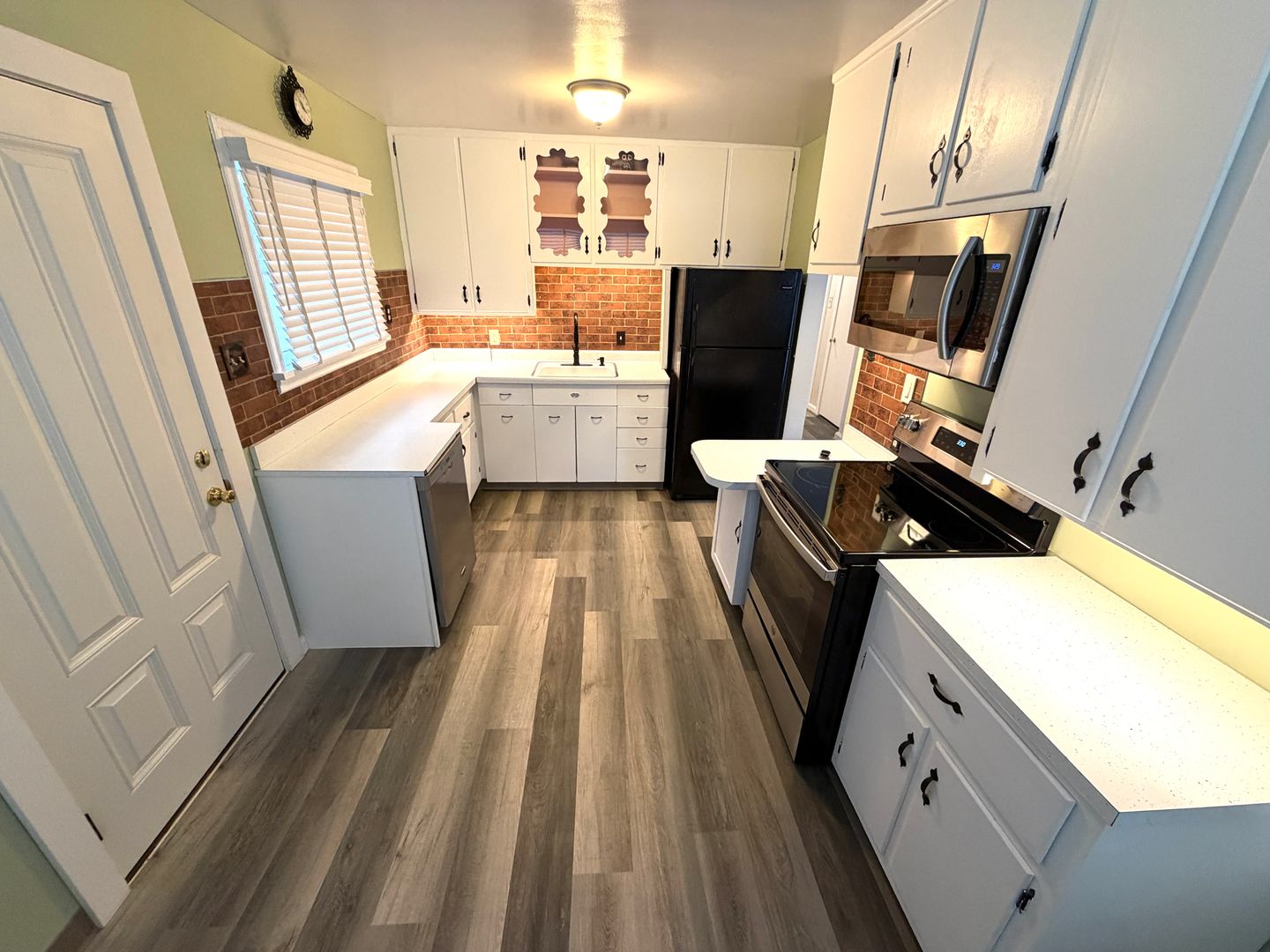 Helena House: 730 N Montana Ave