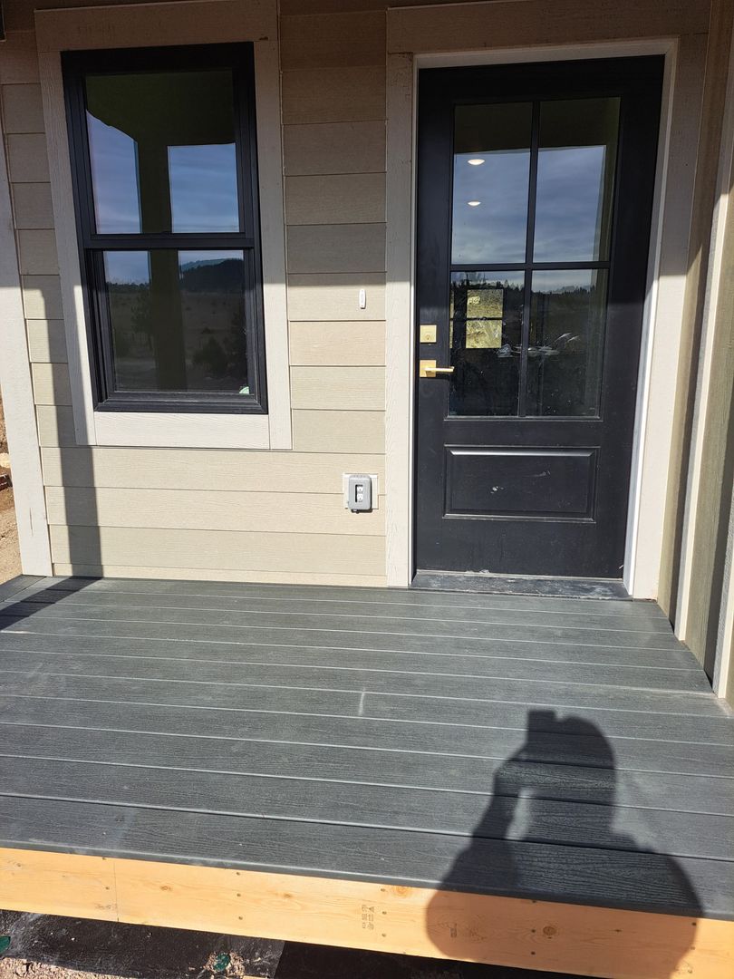 Clancy Apartment: 3 Raven Ridge Rd.