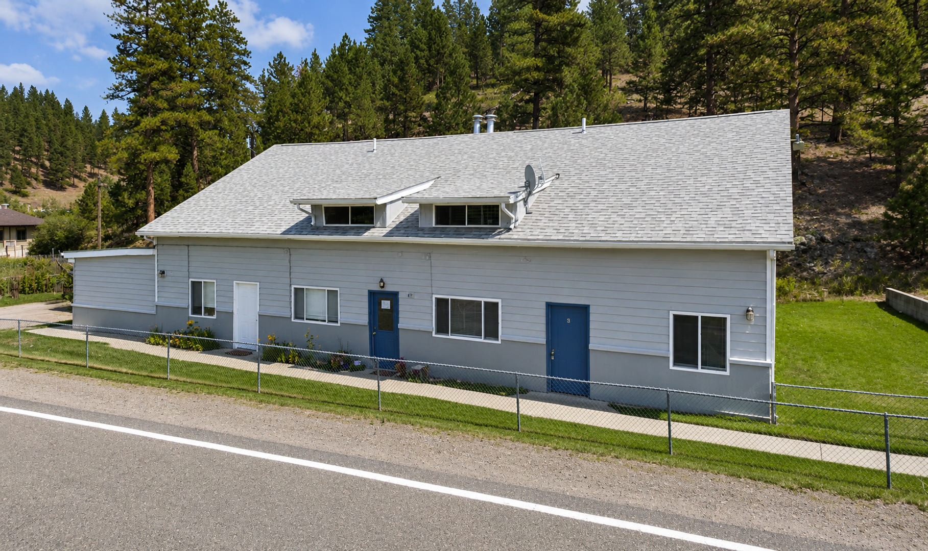 Clancy Apartment: 470 Hwy 282