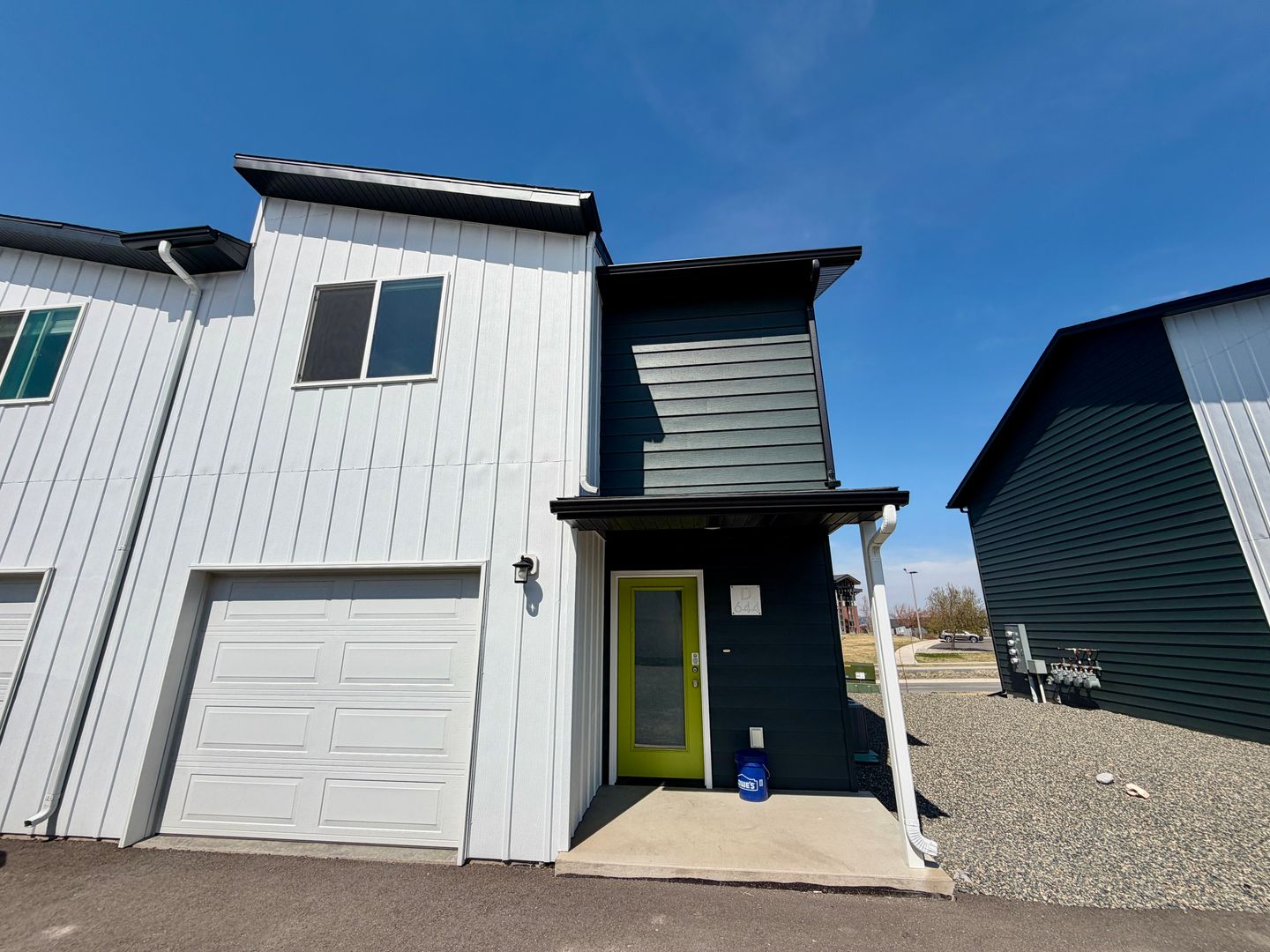 Helena Apartment: 644 Ptarmigan Ln