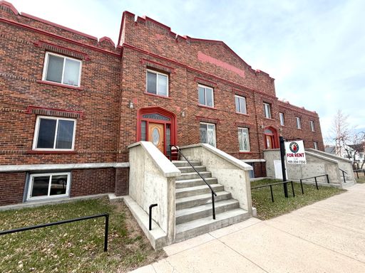 2 Bed 1 Bath Apartment in Boulder MT!