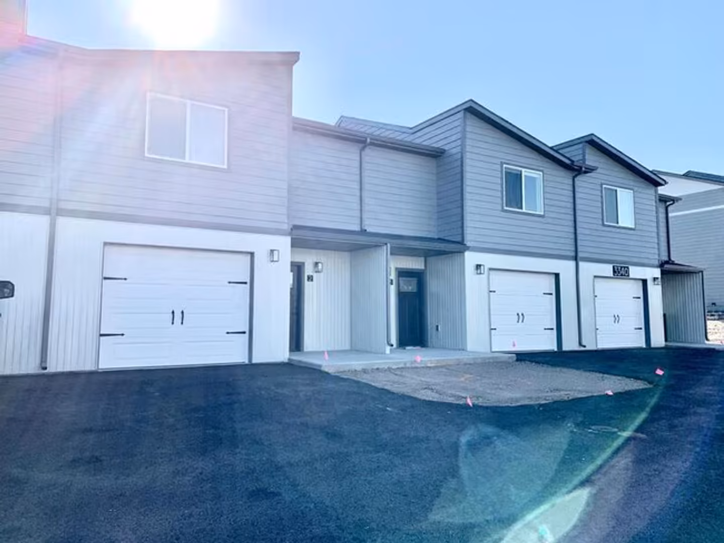 Helena Apartment: 640 Ptarmigan Ln