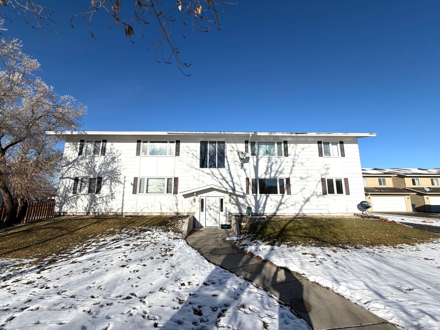 Helena Apartment: 30 Colter Loop Drive