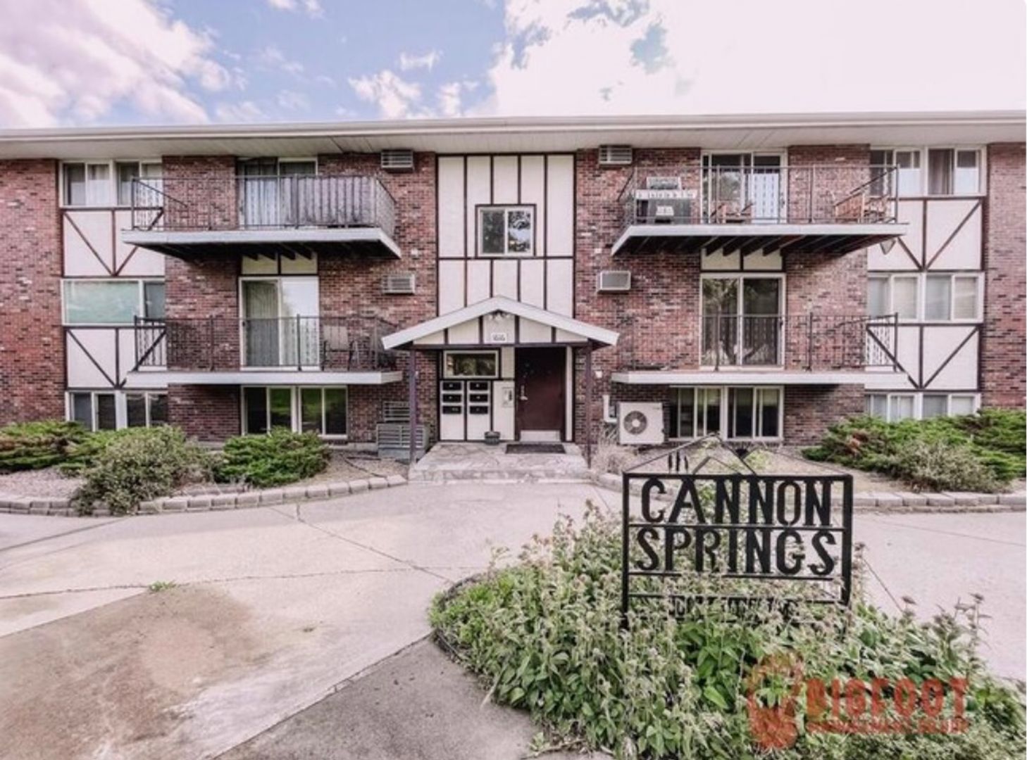 Helena House: 1616 Cannon Street - 24