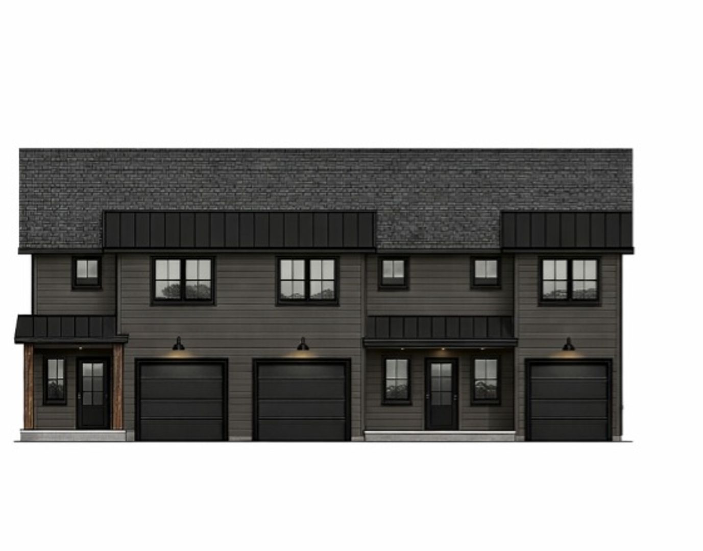 Clancy Apartment: 3 Raven Ridge Rd.