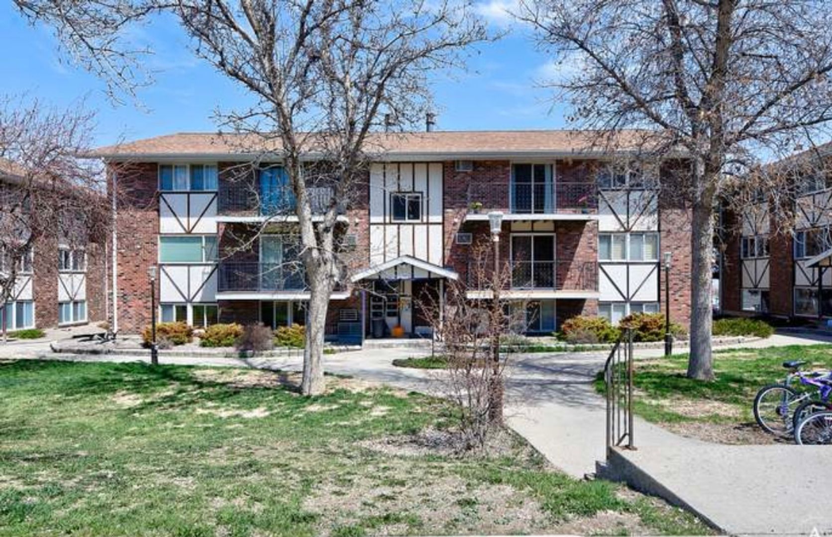 Helena Condo: 1616 Cannon # 22 - 1