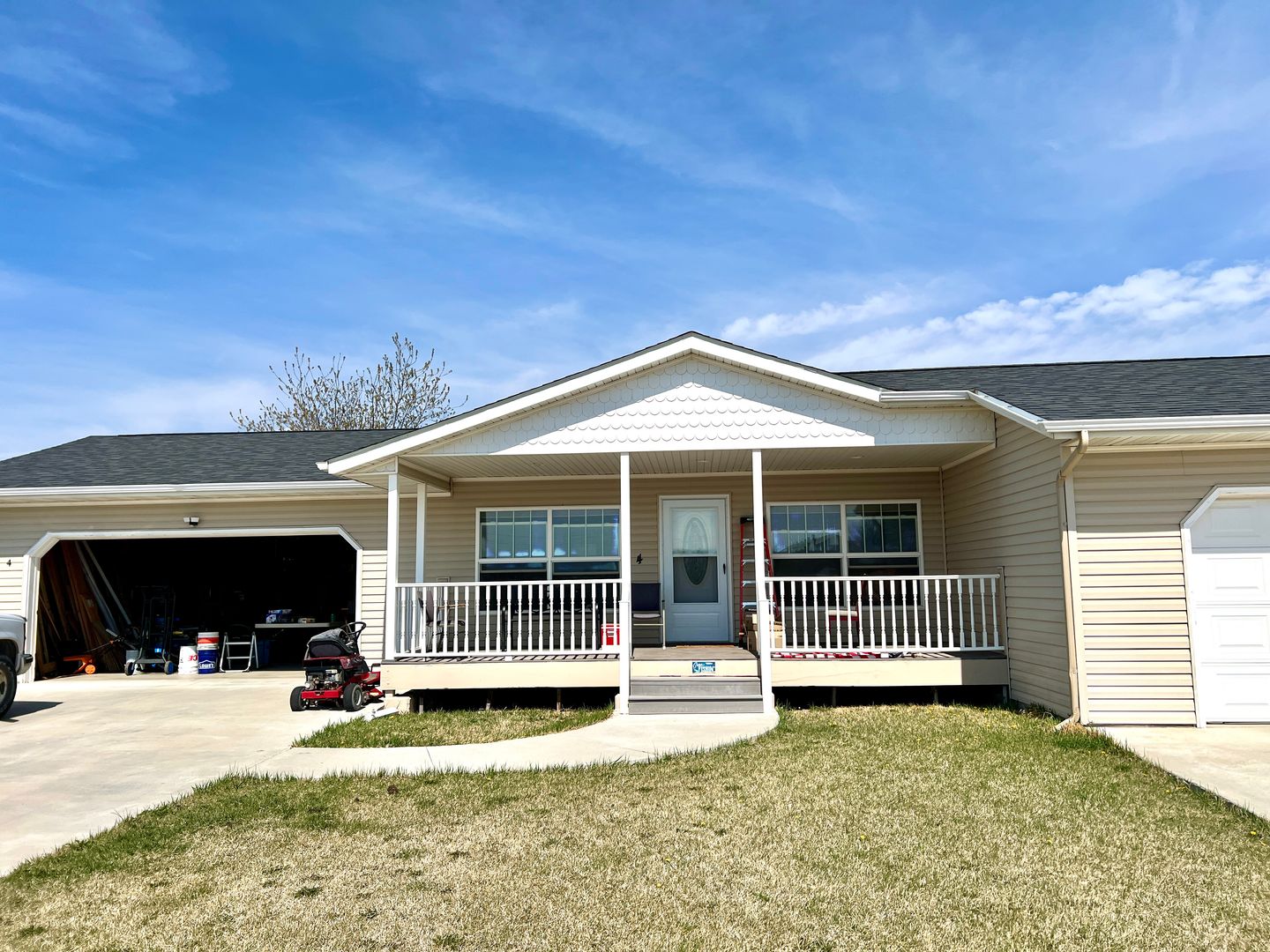 Helena Apartment: 7917 Quail Dr.