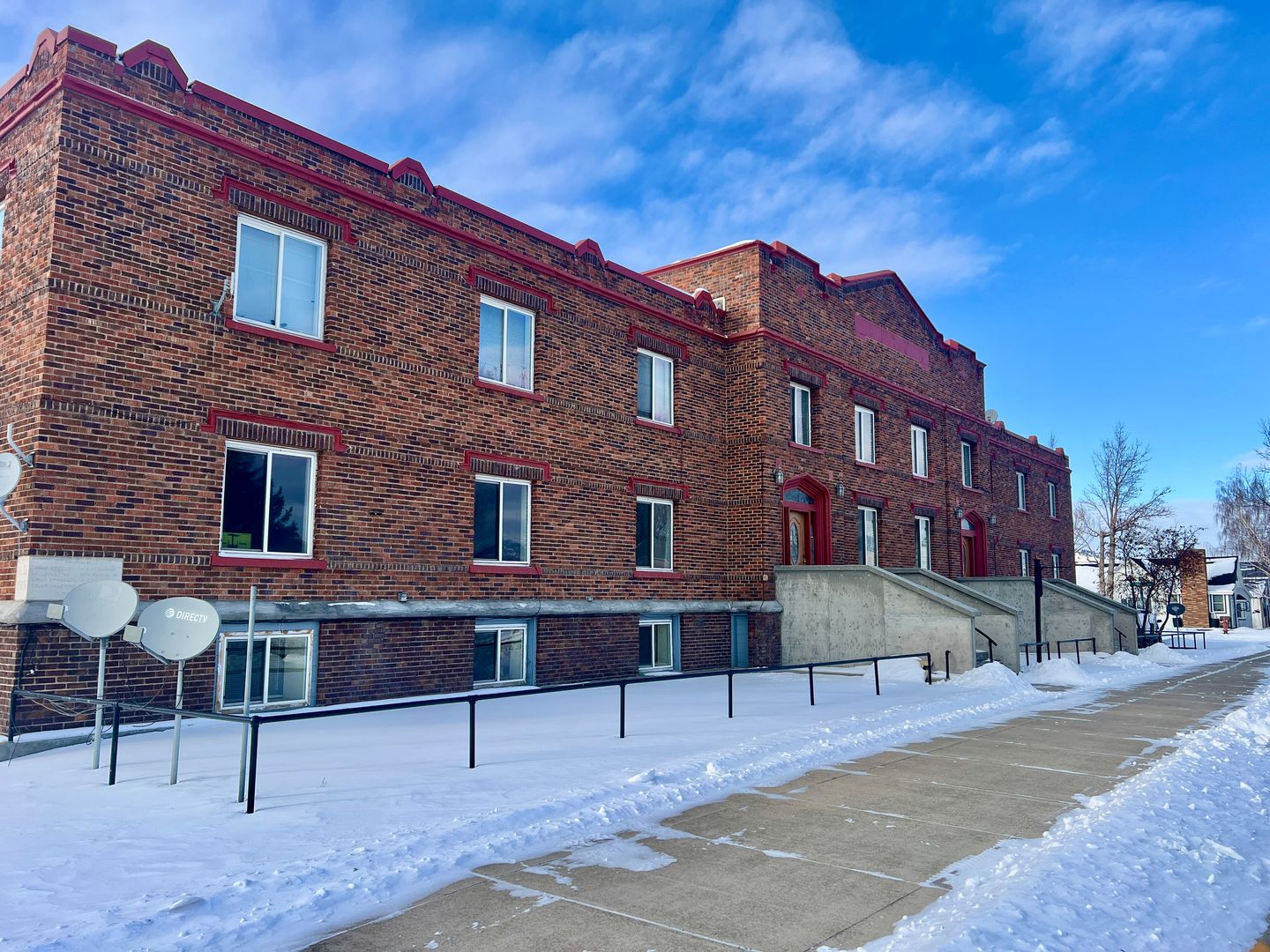 Boulder Apartment: 311 South Main St