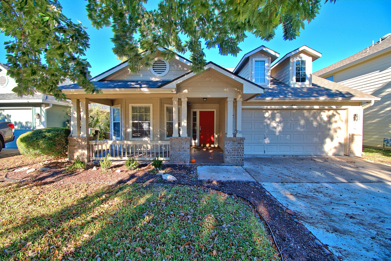 Georgetown House: 120 Greenside Ln.