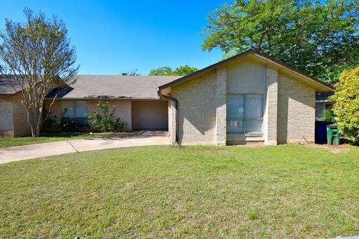 Charming Two Bedroom Duplex in S Austin – photo 1