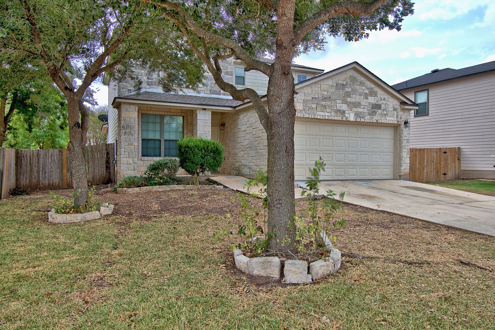 Kyle House: 711 Abundance Ln