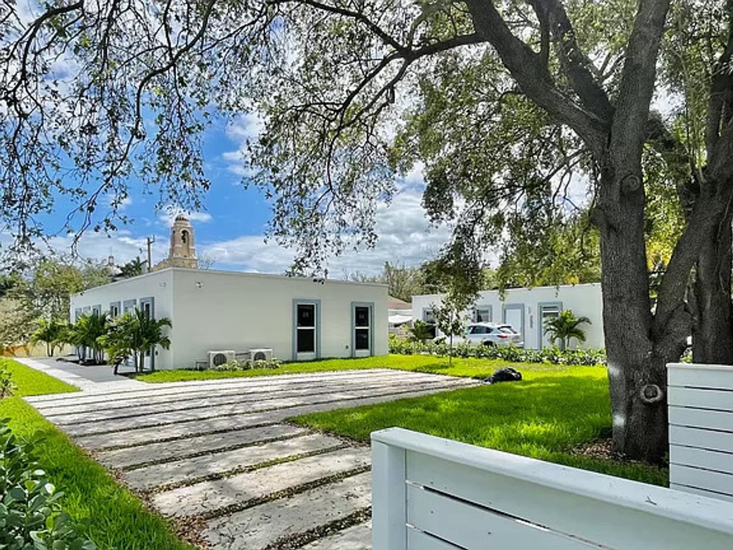 Miami Apartment: 7541, 7543 NW 2 Ct